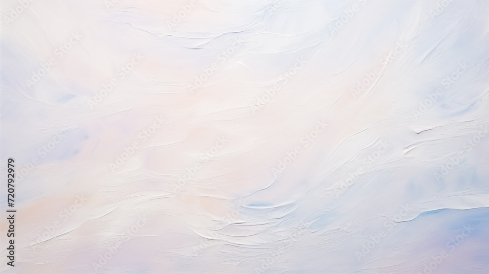 A soothing abstract with a soft blend of pastel colors on a textured paper background. A soothing abstract with a soft blend of pastel colors on a textured paper background.