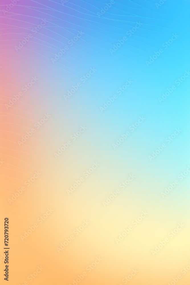 Topaz pastel iridescent simple gradient background