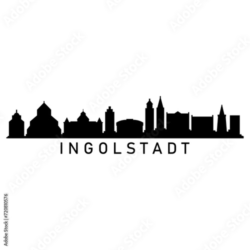 Skyline Ingolstadt