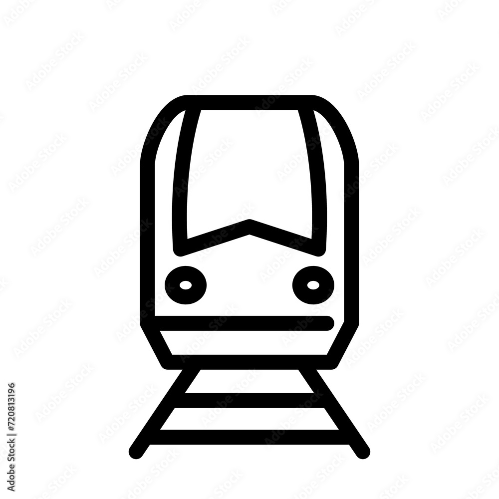 Train icon PNG Train icon PNG