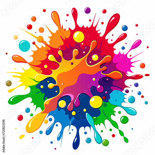 abstract background