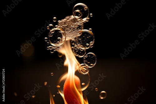 flame fractal