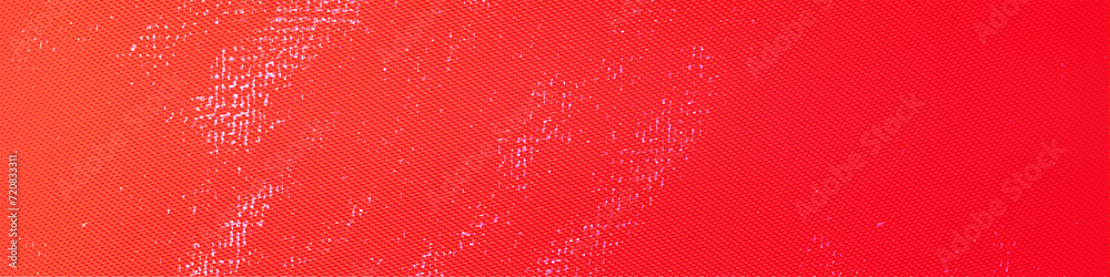 Red panorama background. Simple design backdrop for banners, posters, and various design works Red panorama background. Simple design backdrop for banners, posters, and various design works