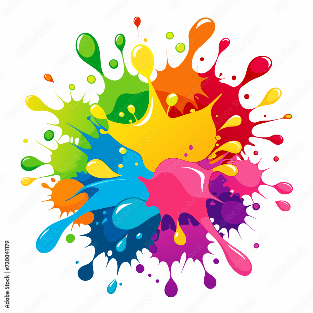 abstract colorful background
abstract colorful background