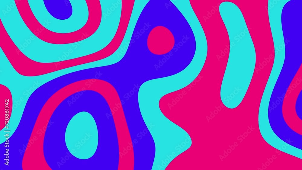 Bright Dynamic Animated Background Bright Dynamic Animated Background