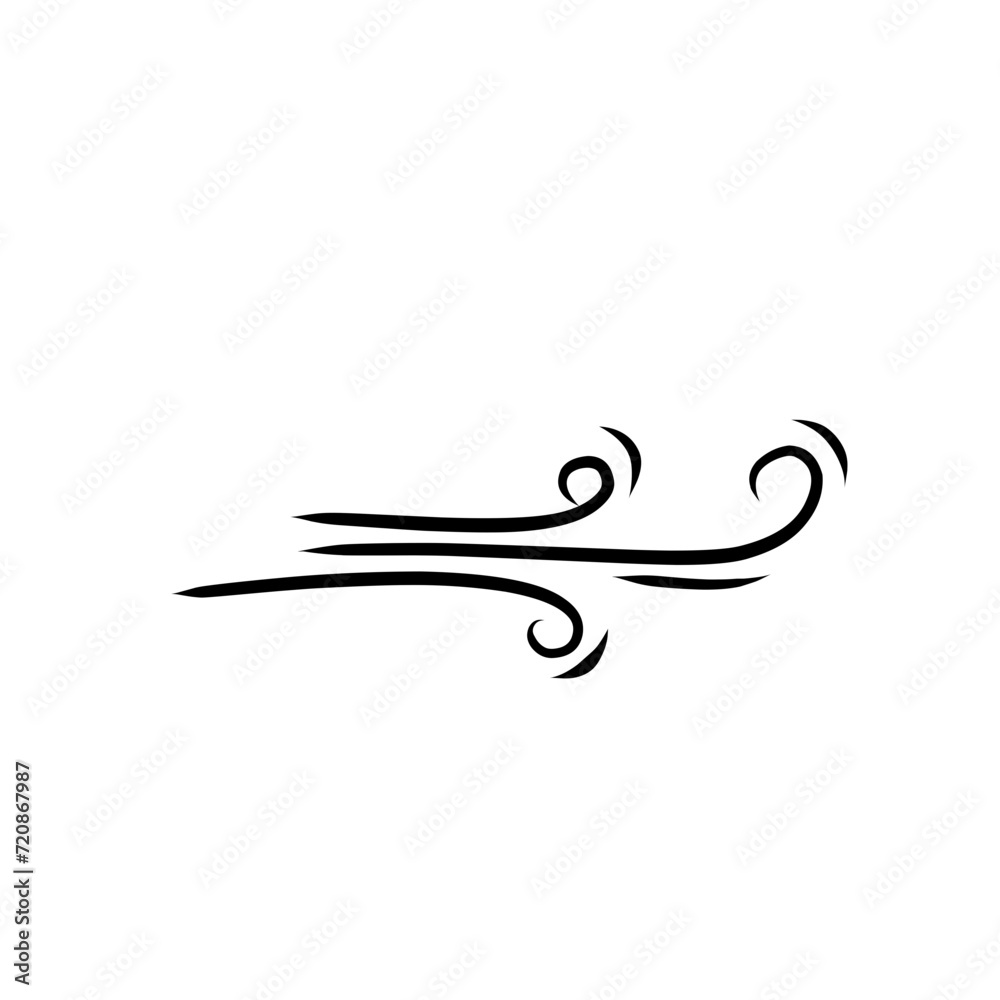 Icon sign sea wave, water spray, vector water spray concept logo of the sea reservoir Icon sign sea wave, water spray, vector water spray concept logo of the sea reservoir