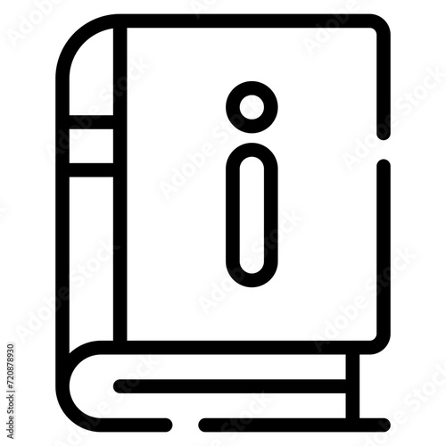 Information Icon