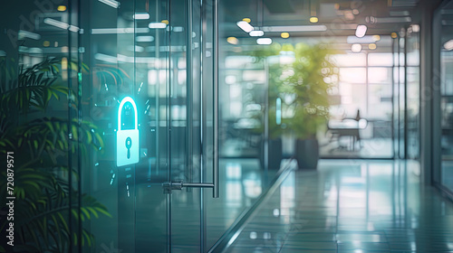 Interacting with the Digital Realm: User Engagement in a Cyber World of Data Protection