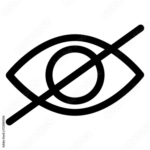 Free Download eye icon  - GFXLoad
