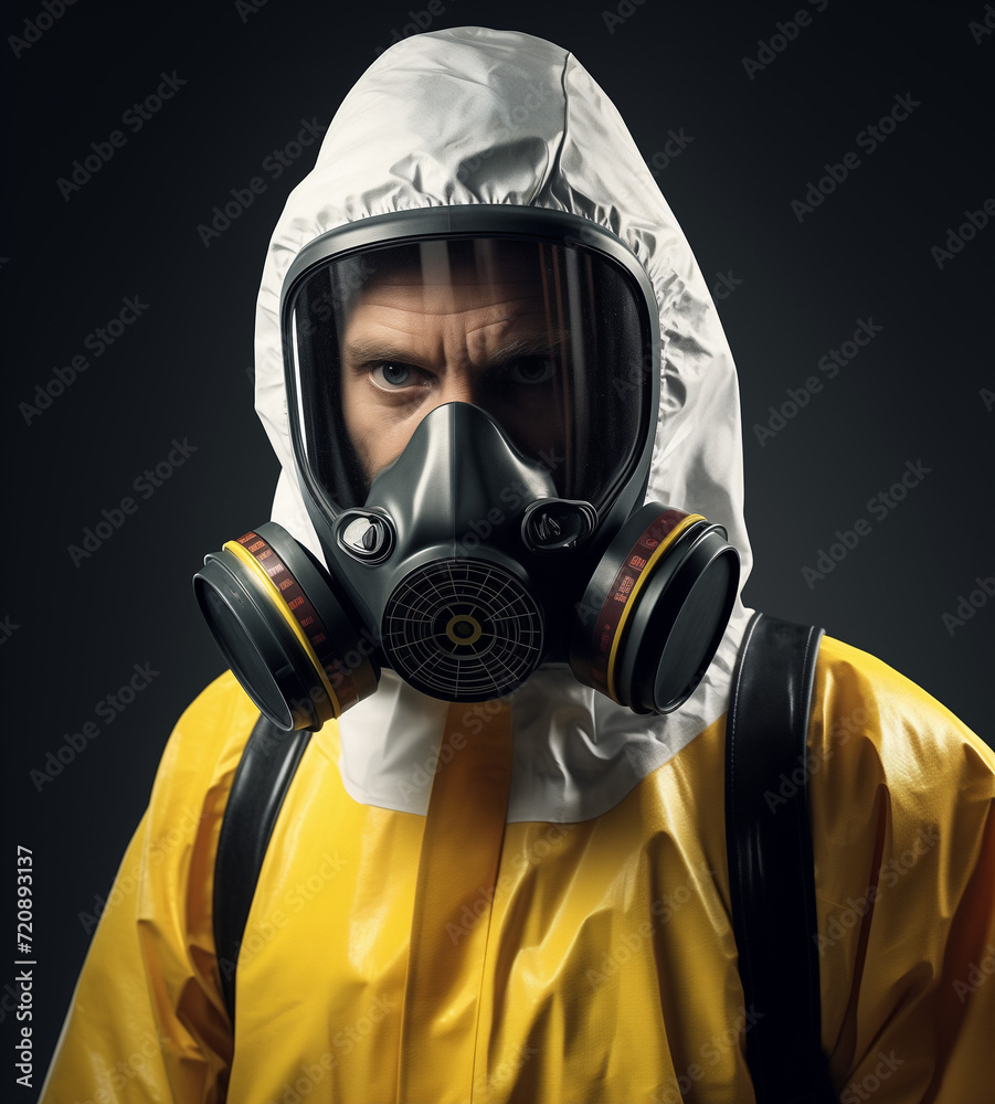 Extreme protection against viruses Extreme protection against viruses