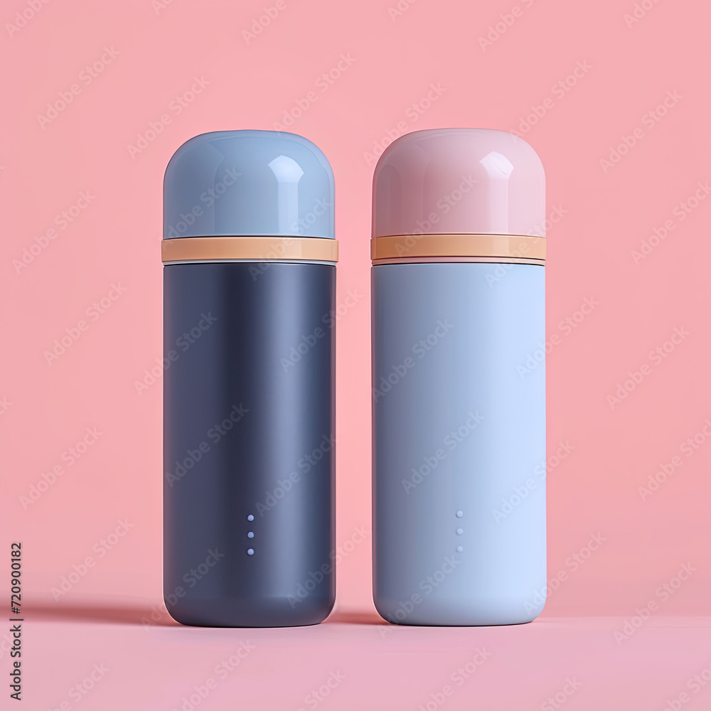 Long-Lasting Deodorant Packaging: Freshness All Day Long-Lasting Deodorant Packaging: Freshness All Day