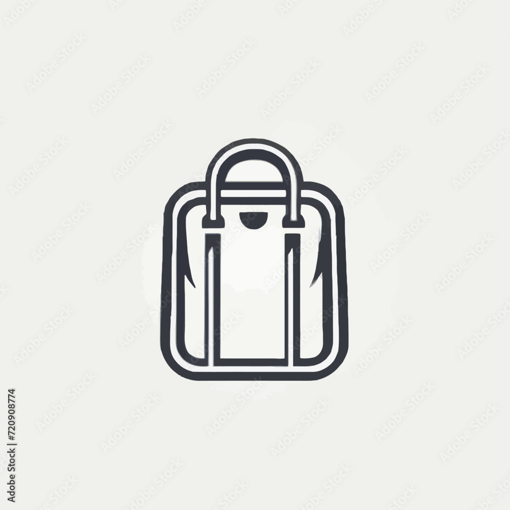 Bag Logo Design Eps Format Very Cool
Bag Logo Design Eps Format Very Cool