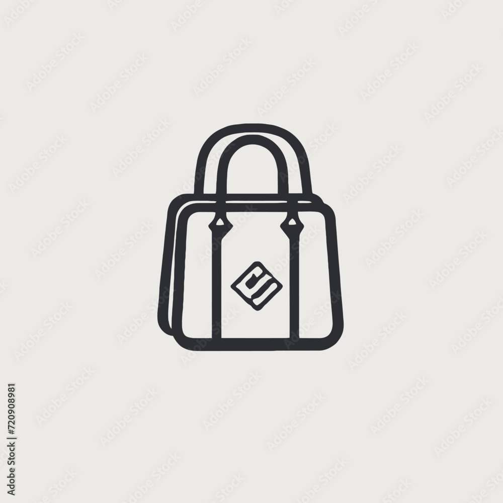 Bag Logo Design Eps Format Very Cool
Bag Logo Design Eps Format Very Cool