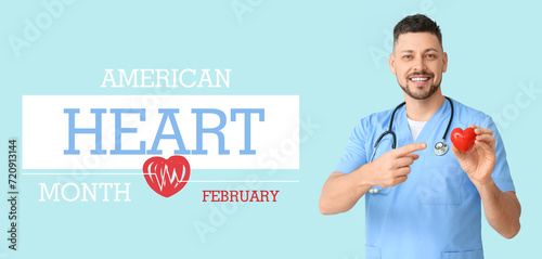 Awareness banner for Americ...