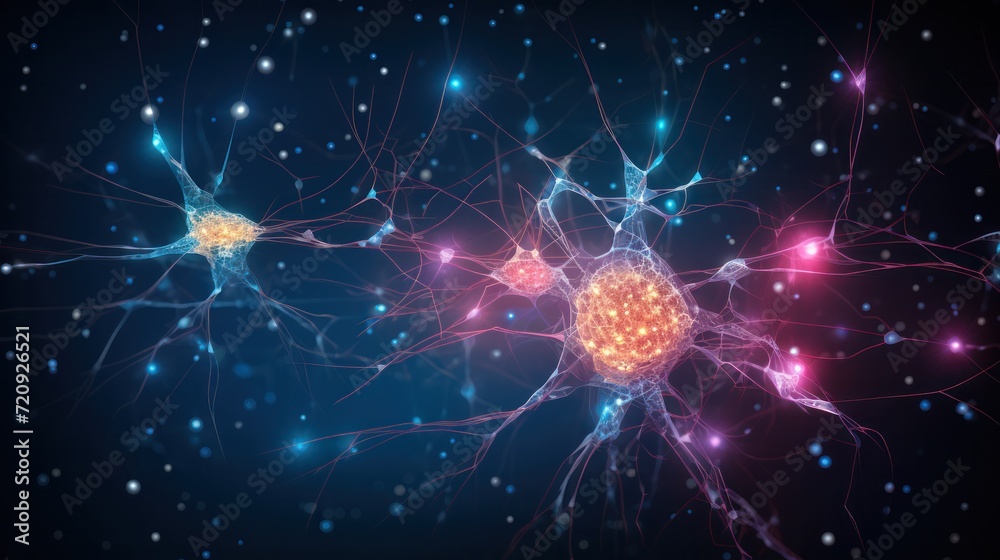 Power of Neurons: Exploring the Fascinating World of Brain Connectivity and AI, Inside the Mind: Captivating Neural Networks and the Wonders of Artificial Intelligence. Power of Neurons: Exploring the Fascinating World of Brain Connectivity and AI, Inside the Mind: Captivating Neural Networks and the Wonders of Artificial Intelligence.