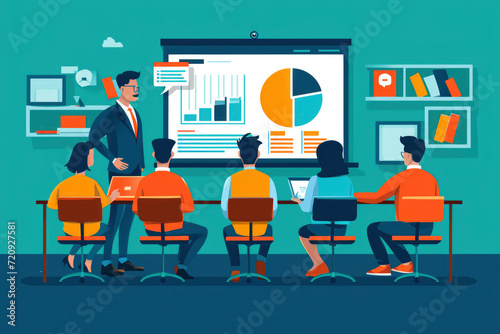 Employee Training: Providing opportunities for employees to develop skills and grow within the organization