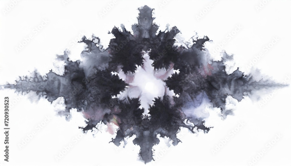 Fototapeta premium mental health background