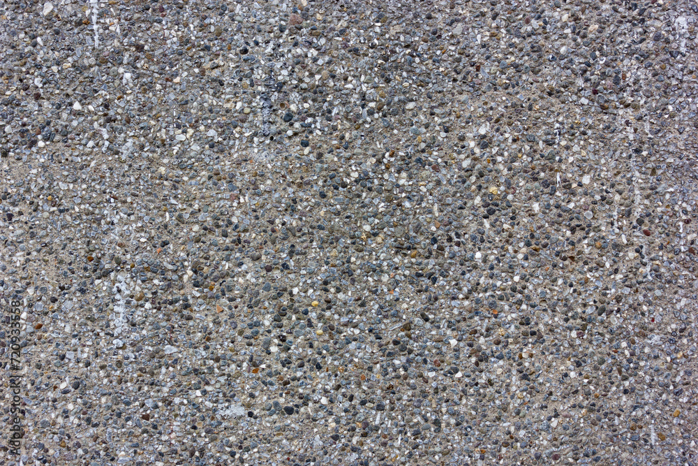 Sand wash texture background with gray color Sand wash texture background with gray color