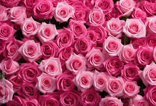  Colorful texture background backdrop Roses wedding flowers party Pink