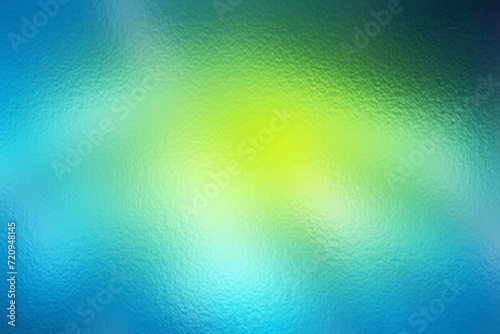 Abstract Creative Gradient Background Holographic Foil Texture Defocused Wallpaper Poster 