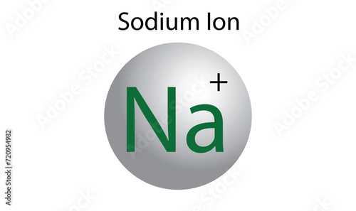 Sodium Ion