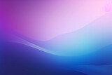 Abstract wavy gradient. Background for design with selective focus and copy space.