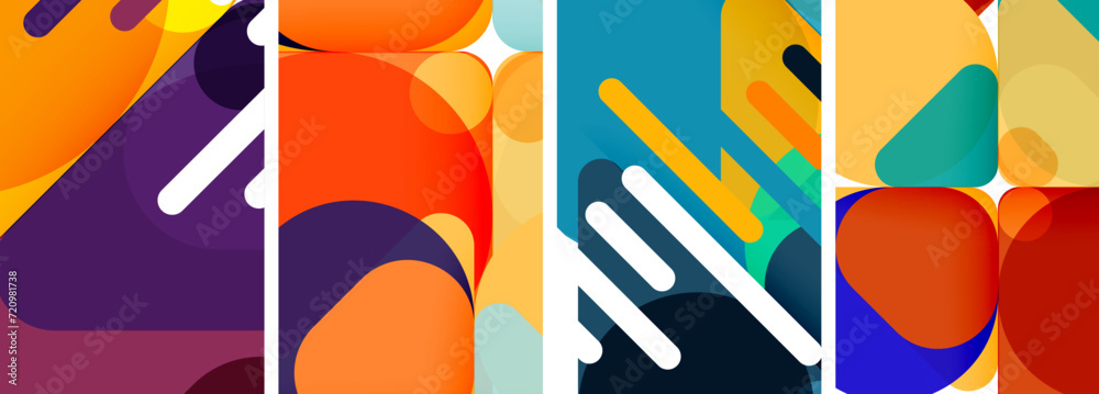 Geometric elements abstract backgrounds for wallpaper, business card, cover, poster, banner, brochure, header, website Geometric elements abstract backgrounds for wallpaper, business card, cover, poster, banner, brochure, header, website
