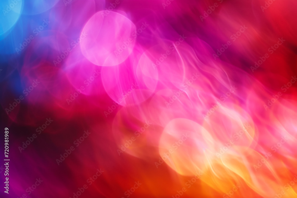 Abstract bokeh. Backdrop for design with selective focus and copy space. Abstract bokeh. Backdrop for design with selective focus and copy space.