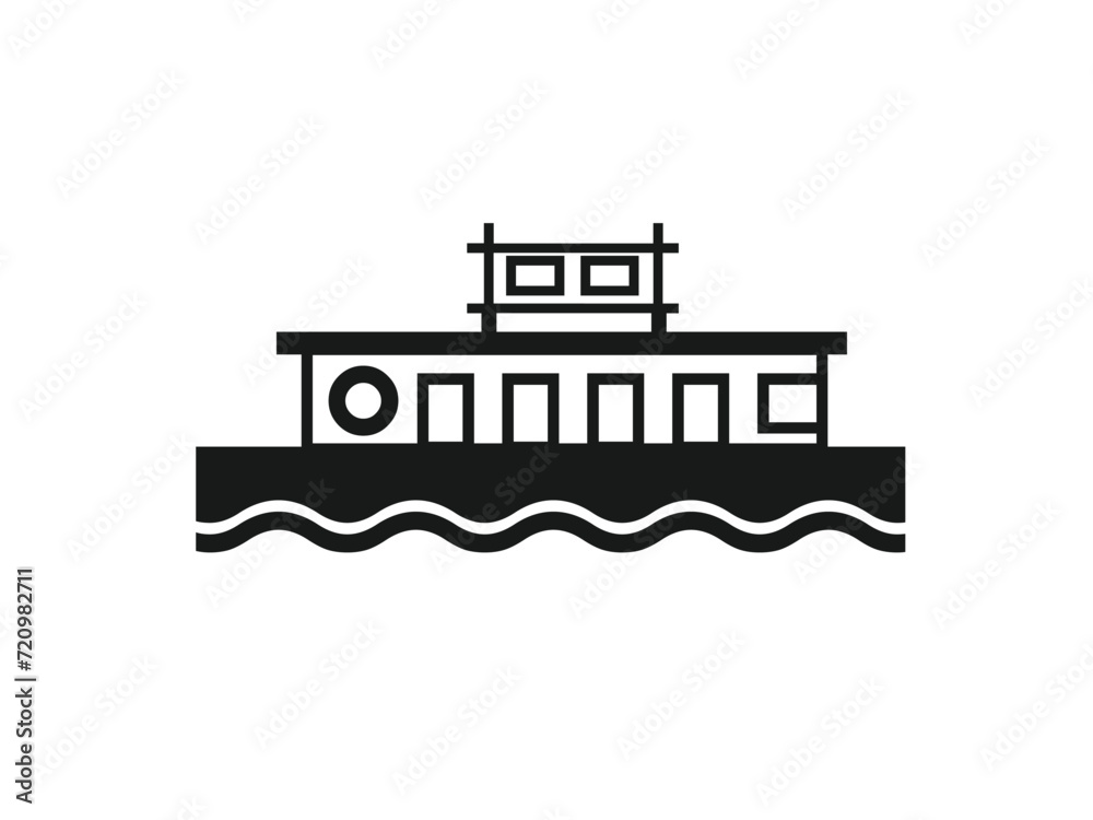 Obraz premium icon design vector for your business