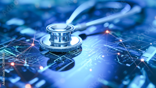 cyber data security and health 