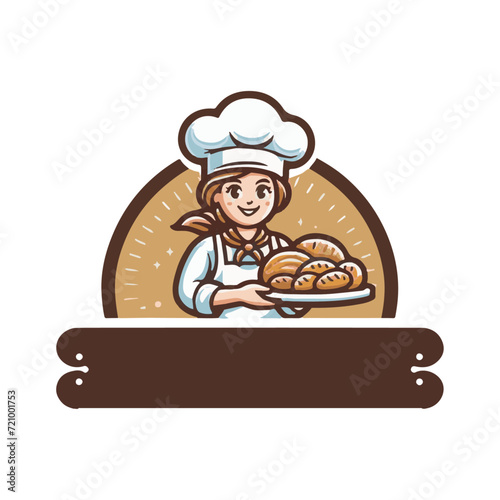 BAkkery Logo