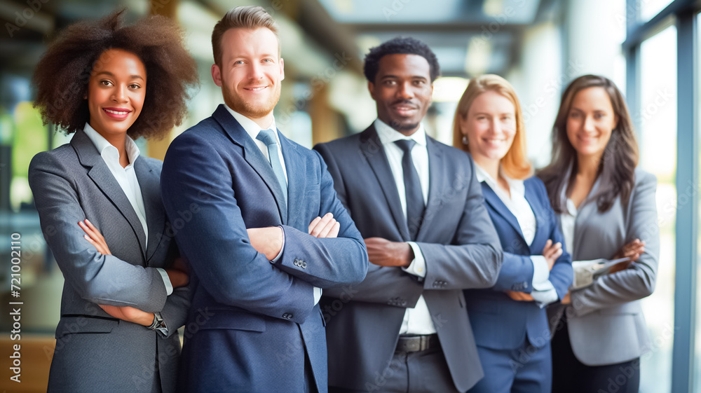 successful top management in big organization, teamwork bring success successful top management in big organization, teamwork bring success