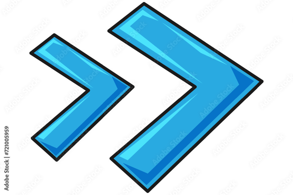Check Mark Highlight Note Sticker Design Check Mark Highlight Note Sticker Design