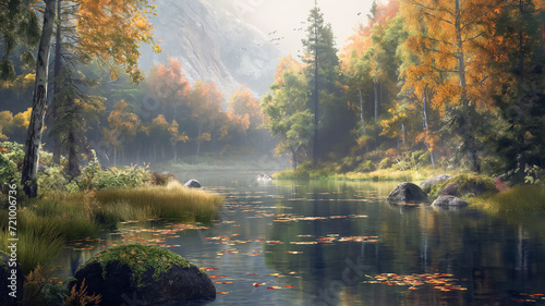 weekend fulfillment relaxing place