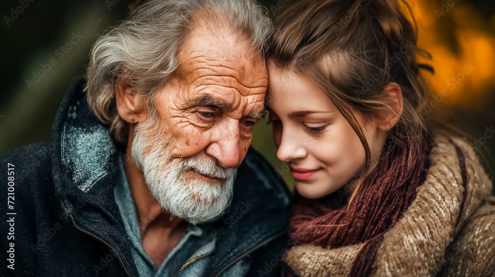 true love between difference age old man and young lady true love between difference age old man and young lady