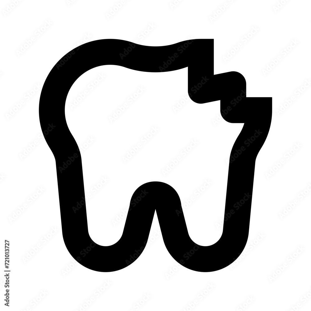 tooth icon tooth icon