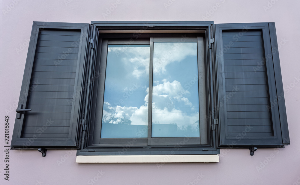 custom made wallpaper toronto digitalFenêtre coulissante et volets battants en aluminium 