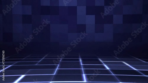 Intro abstract background design animated texture motion graphic style colors 4k 3840x2160 ultra hd uhd video unique movie film for logo and video editing motion after effects art photo