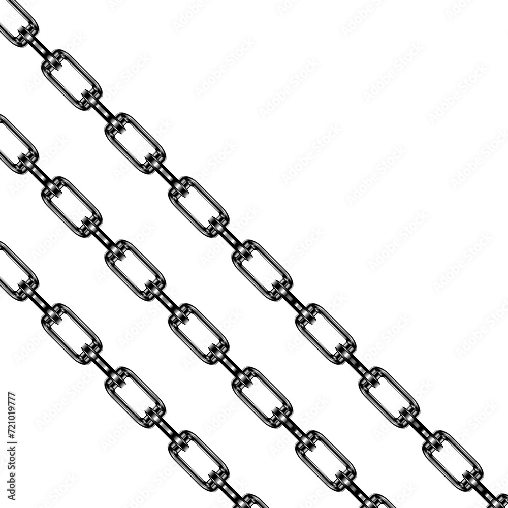 chain chain, chain chain chain, chain