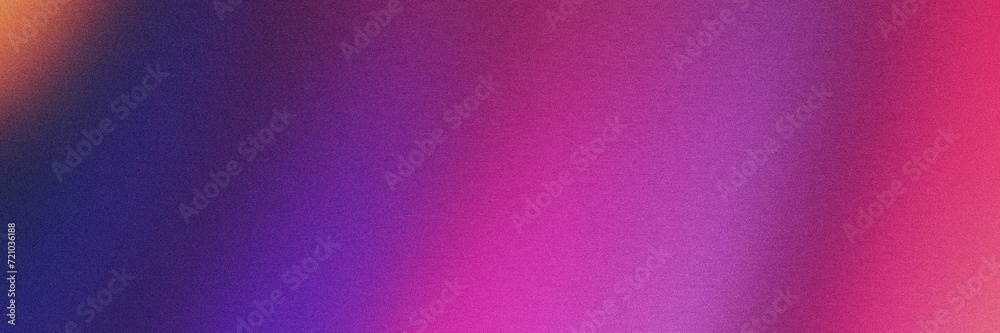 Fototapeta premium Beautiful Abstract grainy gradient, grainy film texture, noise texture, grains effect