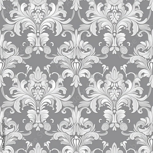 Abstract seamless pattern background. Modern stylish abstract texture. Abstract simple seamless pattern. Vintage seamless pattern. Light modern simple wallpaper. Trendy minimalist seamless pattern.