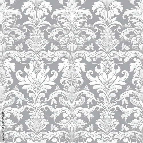 Abstract seamless pattern background. Modern stylish abstract texture. Abstract simple seamless pattern. Vintage seamless pattern. Light modern simple wallpaper. Trendy minimalist seamless pattern.