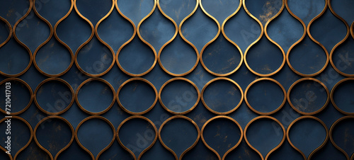 navy blue  gold  pattern  background  shape  polygon  dark  luxury  line  tile  curve  texture  wallpaper                                                                                                                           