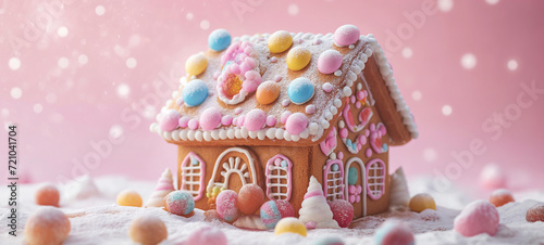                                                                                                                                                                                                                                                                                                        Food  Christmas  Candy  Sugar  House  Cake  Chocolate  Icing  Roof  Build