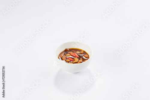 Rustic Flavor: Kho Quẹt Miền Tây (Vietnamese Western-Style Dipping Sauce)
