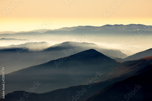 Mountains © Vlad