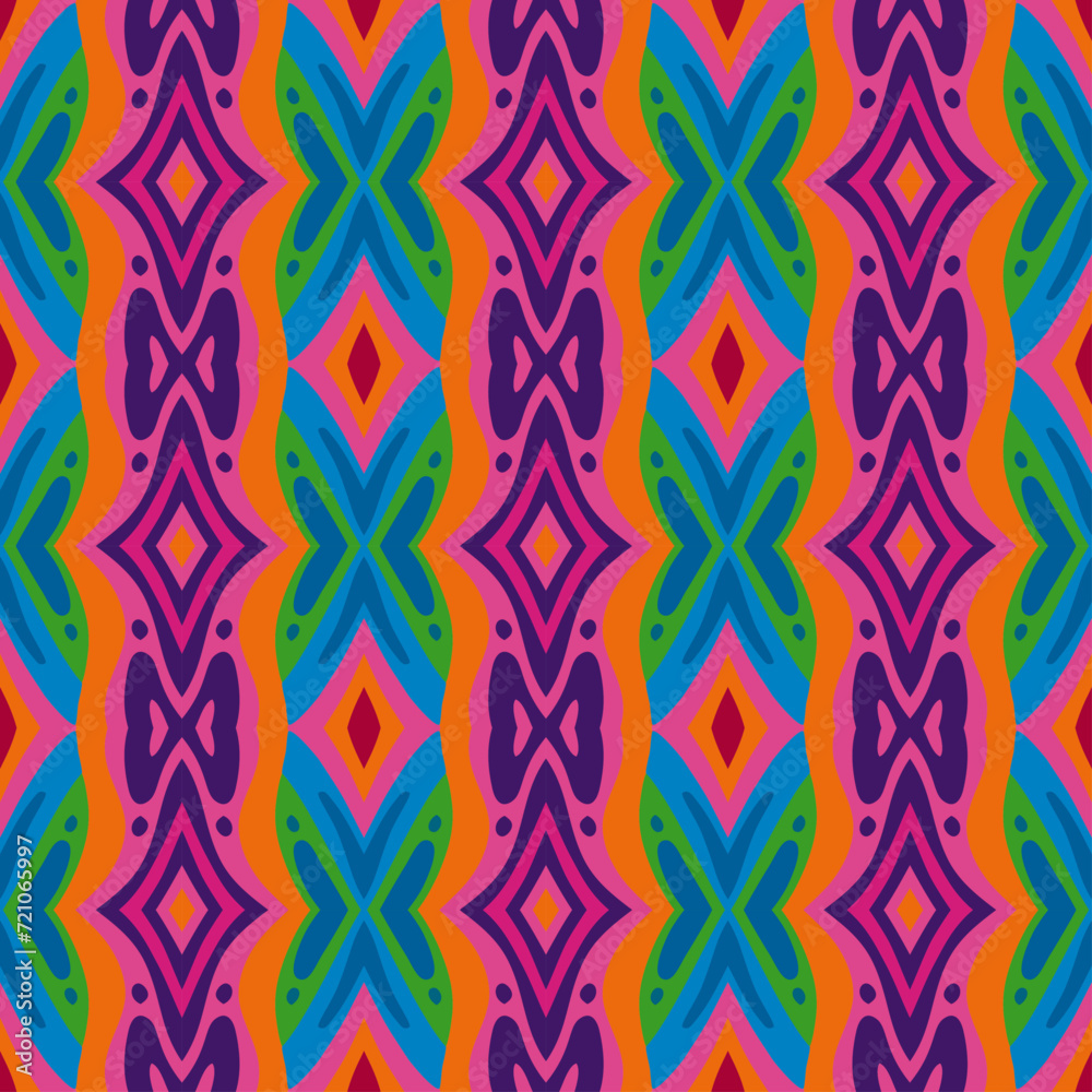 flower pattern abstract indian block print flower pattern abstract indian block print