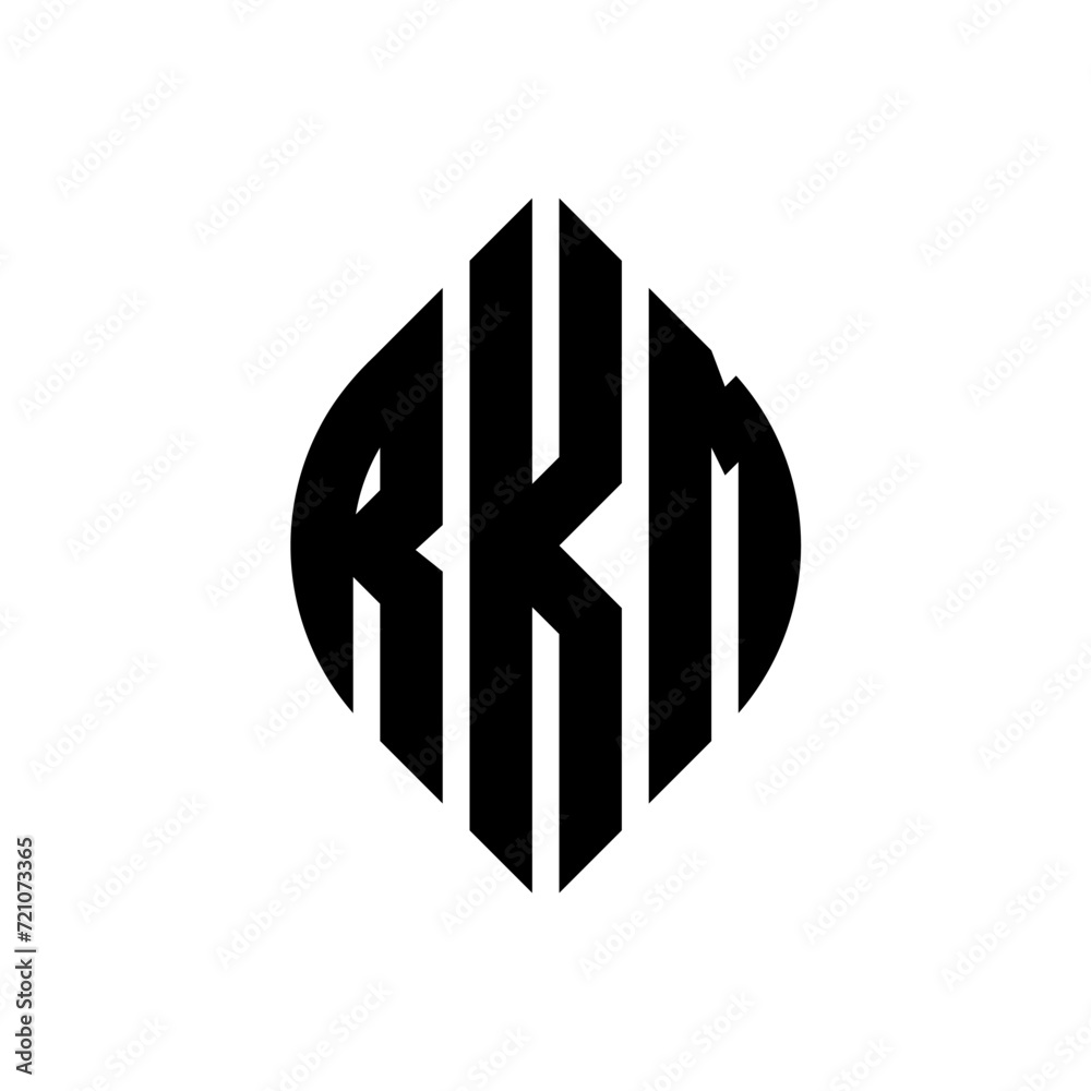 RKM logo. RKM letter. RKM letter logo design. Initials RKM logo linked with circle and uppercase monogram logo. RKM typography for technology, business and real estate brand. RKM logo. RKM letter. RKM letter logo design. Initials RKM logo linked with circle and uppercase monogram logo. RKM typography for technology, business and real estate brand.