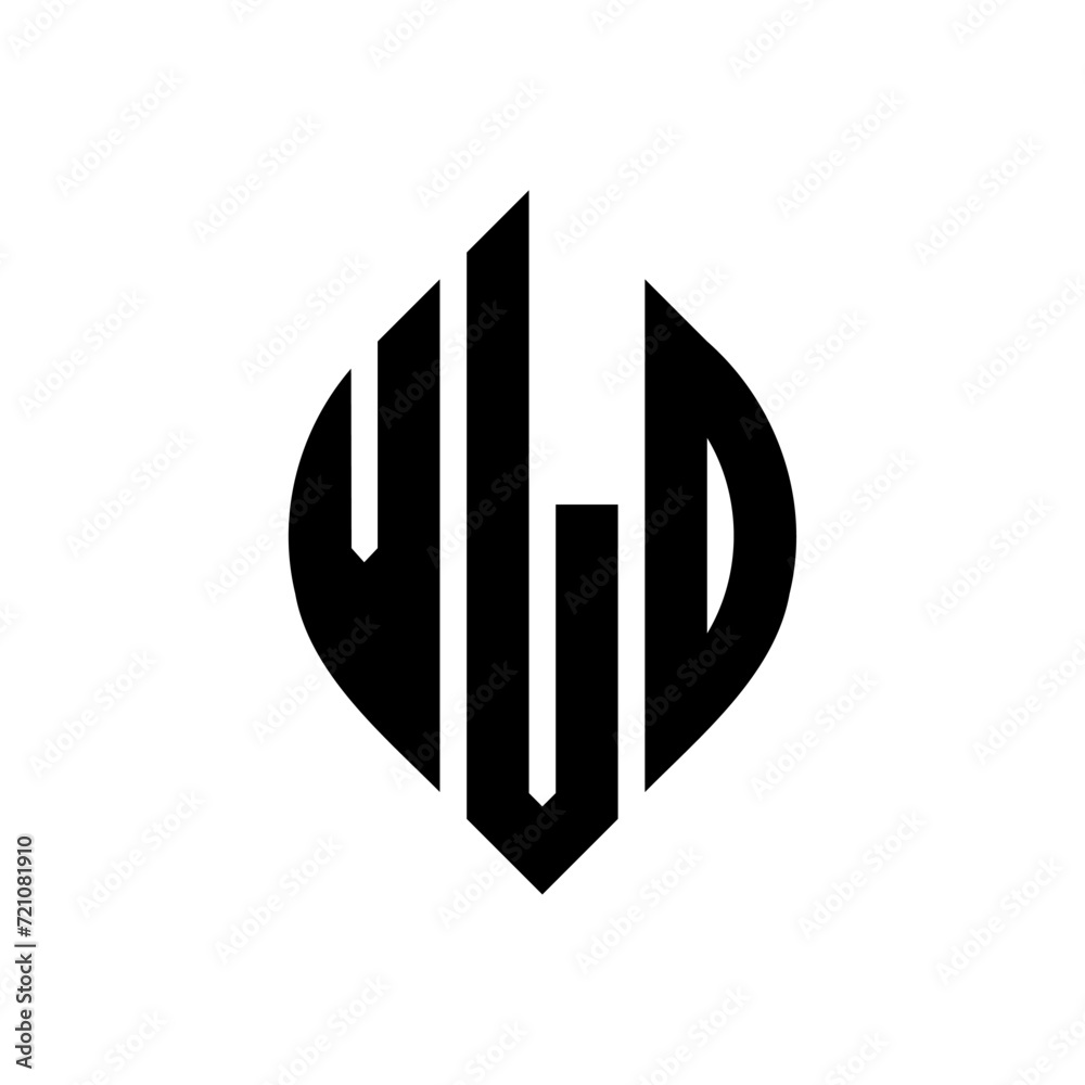 VLO circle letter logo design with circle and ellipse shape. VLO ellipse letters with typographic style. The three initials form a circle logo. VLO circle emblem abstract monogram letter mark vector. VLO circle letter logo design with circle and ellipse shape. VLO ellipse letters with typographic style. The three initials form a circle logo. VLO circle emblem abstract monogram letter mark vector.