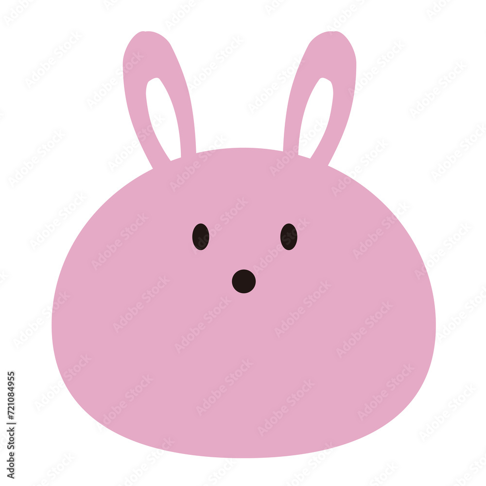 うさぎ うさぎ